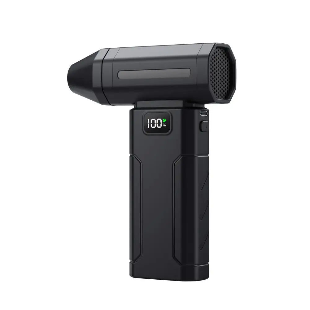 X8 Turbo Jet Fan – 150000RPM Portable Air Duster & Cleaner