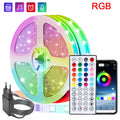 RGB LED Strip Lights – Transform Your Room Instantly